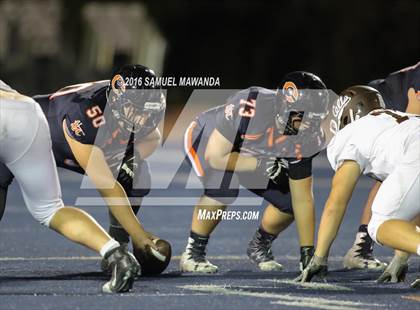 Thumbnail 3 in Crespi @  Chaminade photogallery.