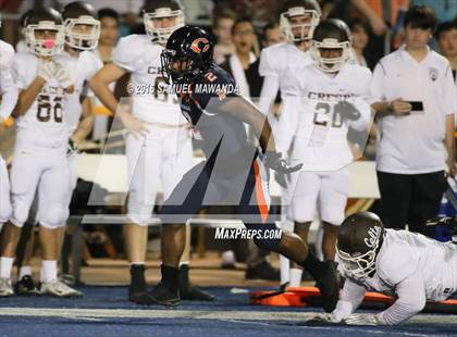 Thumbnail 2 in Crespi @  Chaminade photogallery.