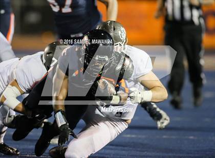 Thumbnail 1 in Crespi @  Chaminade photogallery.