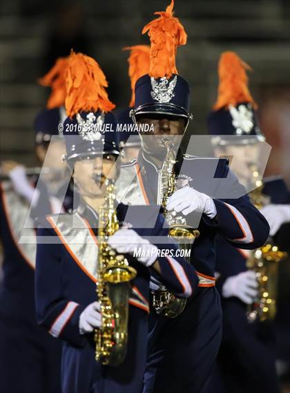 Thumbnail 3 in Crespi @  Chaminade photogallery.