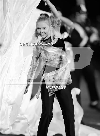 Thumbnail 2 in Crespi @  Chaminade photogallery.