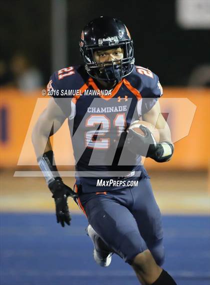 Thumbnail 3 in Crespi @  Chaminade photogallery.