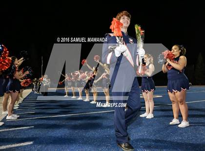 Thumbnail 2 in Crespi @  Chaminade photogallery.