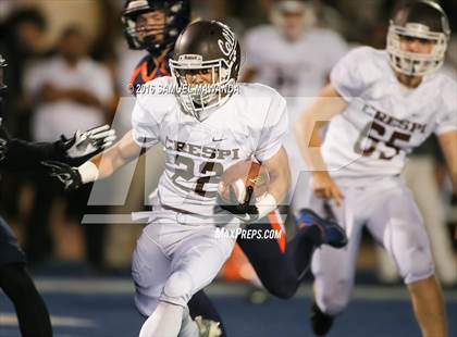 Thumbnail 2 in Crespi @  Chaminade photogallery.