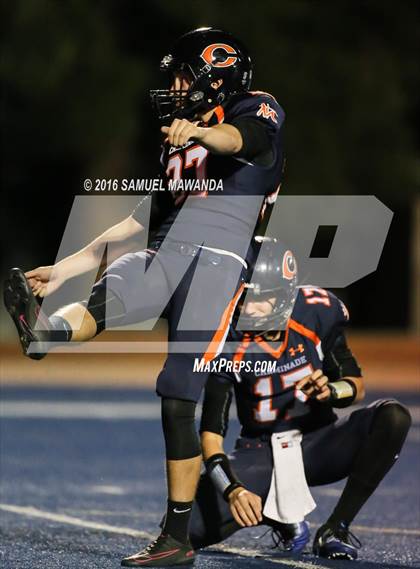 Thumbnail 2 in Crespi @  Chaminade photogallery.