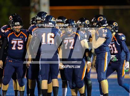 Thumbnail 2 in Crespi @  Chaminade photogallery.