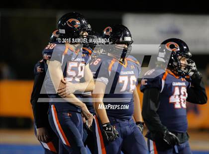 Thumbnail 3 in Crespi @  Chaminade photogallery.