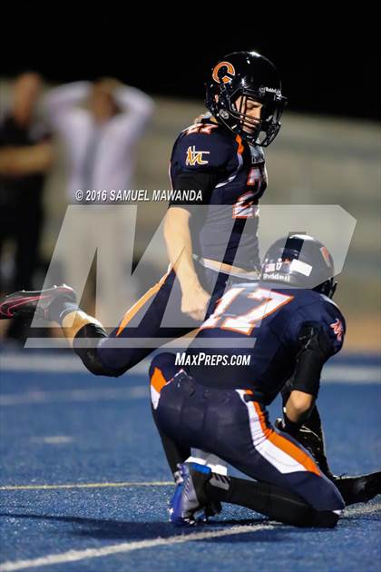 Thumbnail 3 in Crespi @  Chaminade photogallery.