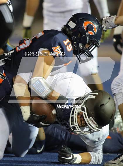 Thumbnail 3 in Crespi @  Chaminade photogallery.