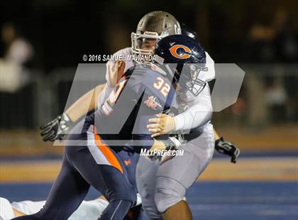 Thumbnail 2 in Crespi @  Chaminade photogallery.