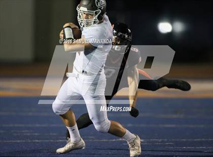 Thumbnail 3 in Crespi @  Chaminade photogallery.