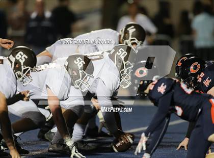 Thumbnail 2 in Crespi @  Chaminade photogallery.