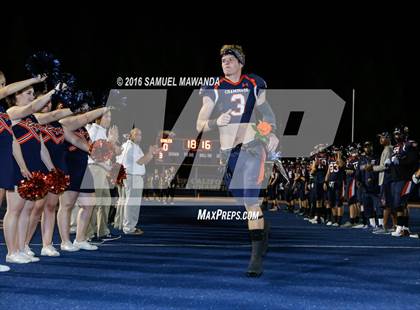Thumbnail 3 in Crespi @  Chaminade photogallery.
