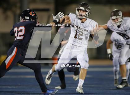 Thumbnail 1 in Crespi @  Chaminade photogallery.