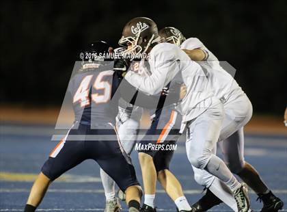 Thumbnail 3 in Crespi @  Chaminade photogallery.