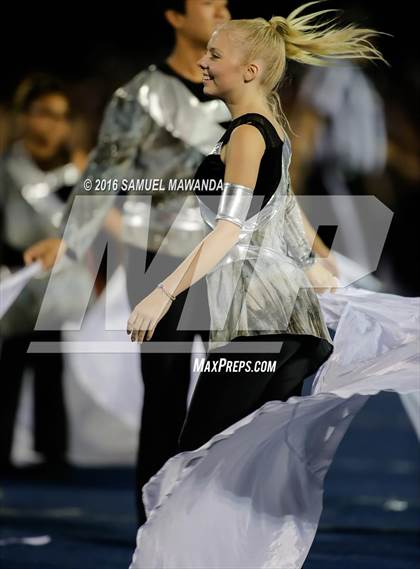 Thumbnail 1 in Crespi @  Chaminade photogallery.