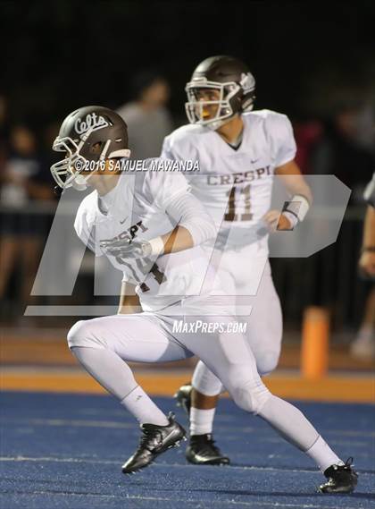 Thumbnail 2 in Crespi @  Chaminade photogallery.