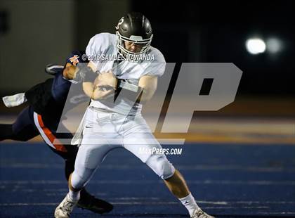 Thumbnail 1 in Crespi @  Chaminade photogallery.