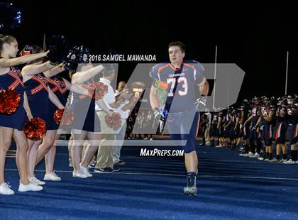 Thumbnail 2 in Crespi @  Chaminade photogallery.