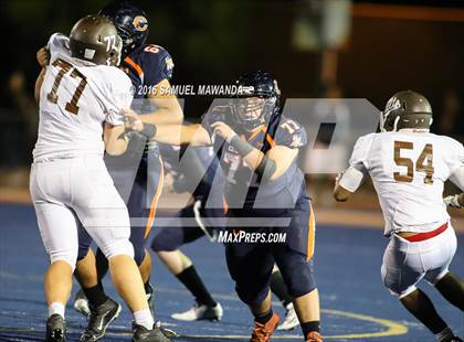 Thumbnail 1 in Crespi @  Chaminade photogallery.