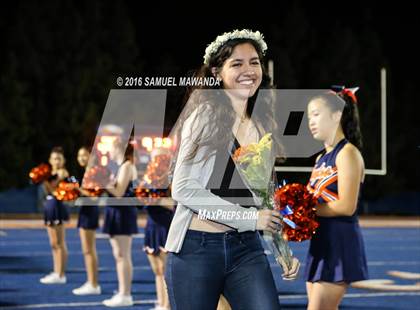 Thumbnail 2 in Crespi @  Chaminade photogallery.