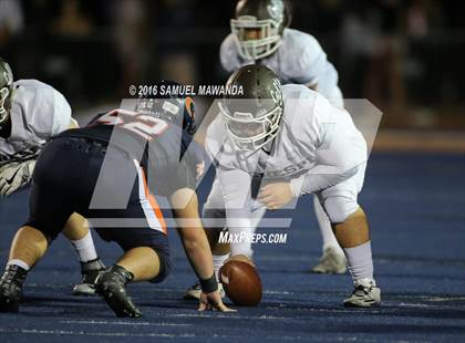 Thumbnail 3 in Crespi @  Chaminade photogallery.