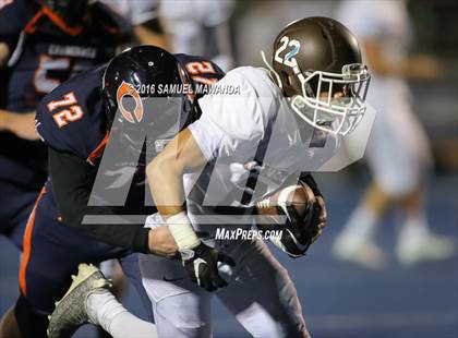 Thumbnail 2 in Crespi @  Chaminade photogallery.