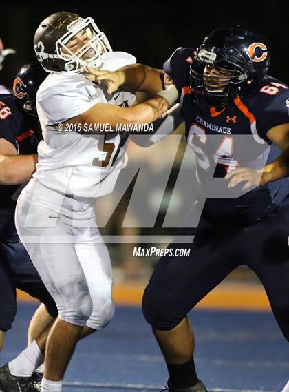 Thumbnail 2 in Crespi @  Chaminade photogallery.