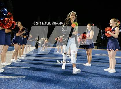 Thumbnail 3 in Crespi @  Chaminade photogallery.
