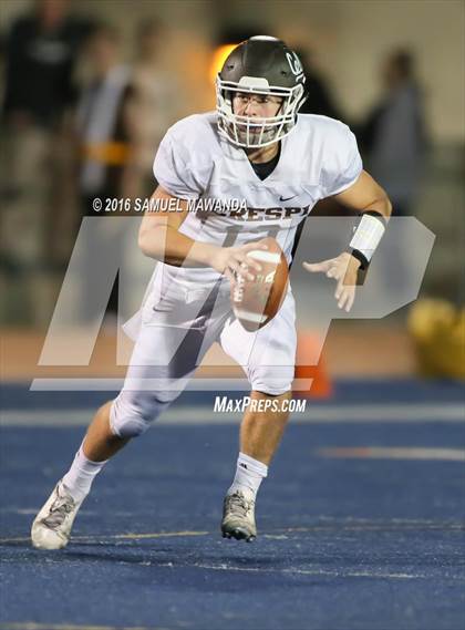 Thumbnail 2 in Crespi @  Chaminade photogallery.