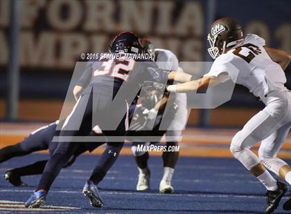 Thumbnail 2 in Crespi @  Chaminade photogallery.