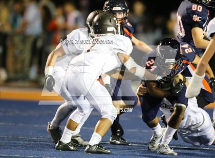 Thumbnail 1 in Crespi @  Chaminade photogallery.