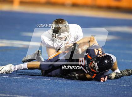 Thumbnail 2 in Crespi @  Chaminade photogallery.