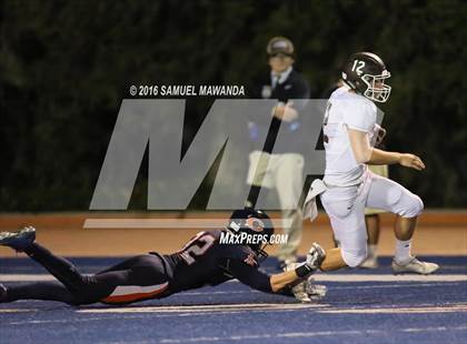 Thumbnail 1 in Crespi @  Chaminade photogallery.