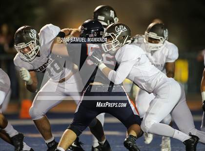 Thumbnail 1 in Crespi @  Chaminade photogallery.