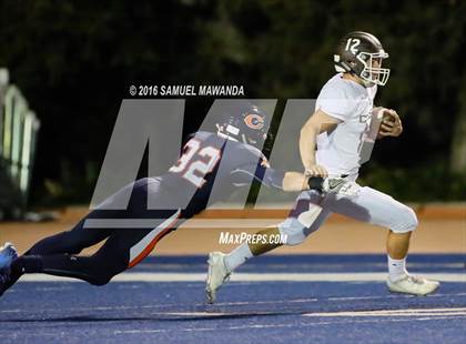 Thumbnail 3 in Crespi @  Chaminade photogallery.