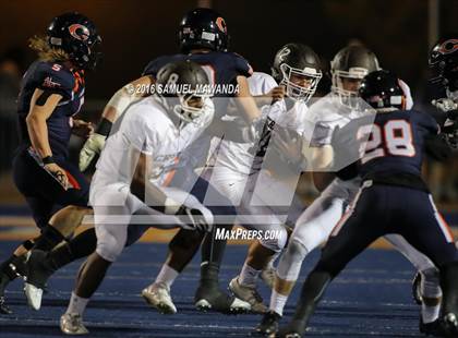 Thumbnail 3 in Crespi @  Chaminade photogallery.
