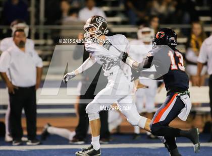 Thumbnail 2 in Crespi @  Chaminade photogallery.