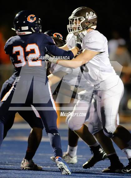 Thumbnail 2 in Crespi @  Chaminade photogallery.