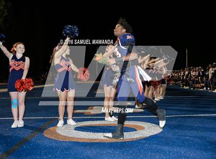 Thumbnail 3 in Crespi @  Chaminade photogallery.