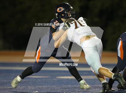 Thumbnail 2 in Crespi @  Chaminade photogallery.