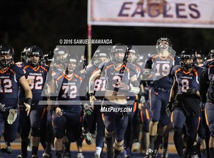 Thumbnail 3 in Crespi @  Chaminade photogallery.