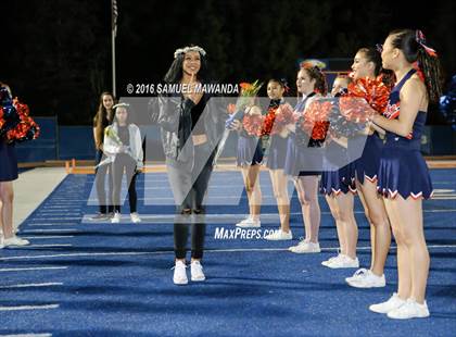 Thumbnail 3 in Crespi @  Chaminade photogallery.