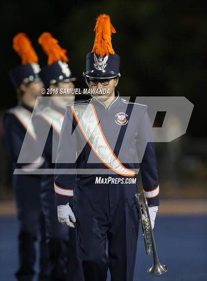 Thumbnail 3 in Crespi @  Chaminade photogallery.