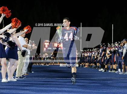 Thumbnail 1 in Crespi @  Chaminade photogallery.