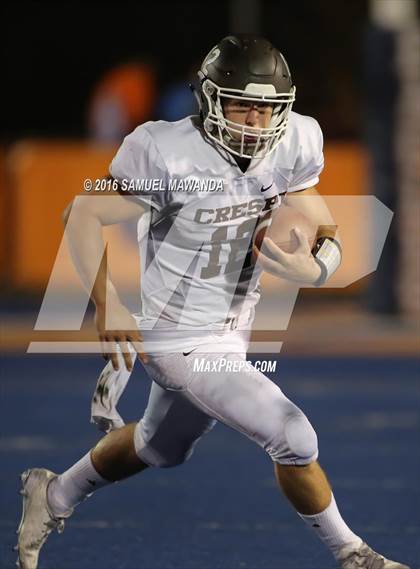 Thumbnail 2 in Crespi @  Chaminade photogallery.