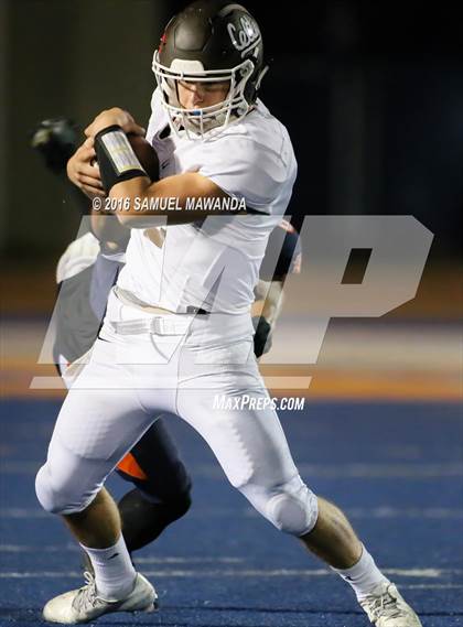 Thumbnail 2 in Crespi @  Chaminade photogallery.