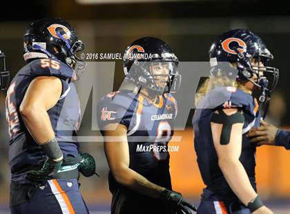 Thumbnail 2 in Crespi @  Chaminade photogallery.