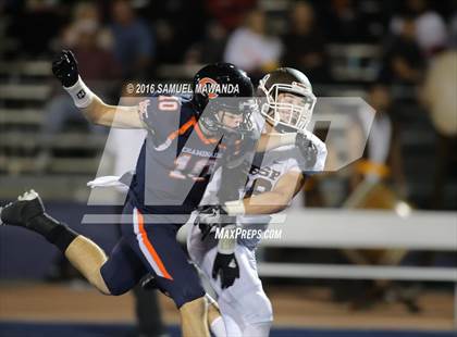 Thumbnail 2 in Crespi @  Chaminade photogallery.