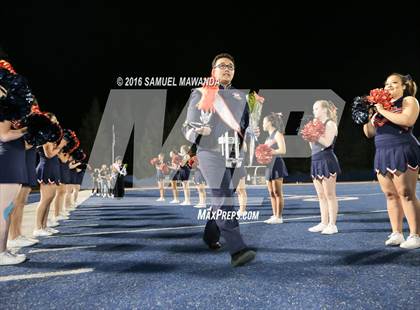 Thumbnail 1 in Crespi @  Chaminade photogallery.